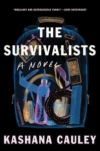 The Survivalists by Kashana Cauley