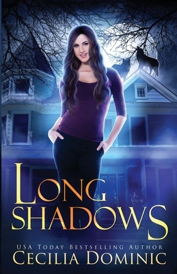 Long Shadows by Cecilia Dominic