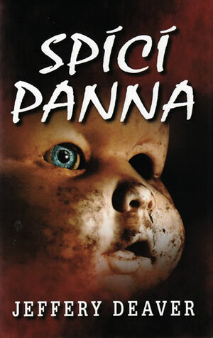 Spící panna by Jeffery Deaver