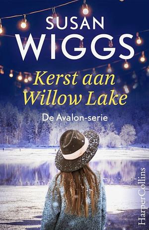 Kerst aan Willow Lake by Susan Wiggs