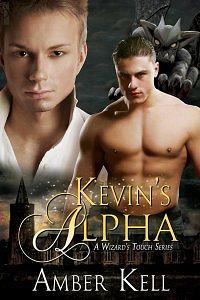 Kevin's Alpha by Amber Kell