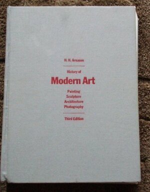 History of Modern Art by Daniel Wheeler