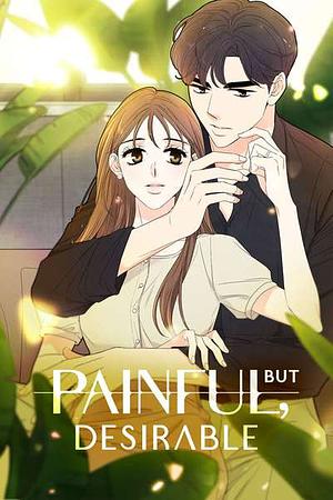 Painful, but Desirable by Kim In-Jeong