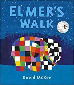 Elmer's Walk by David McKee