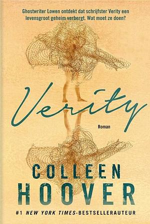 Verity / De waarheid by Colleen Hoover