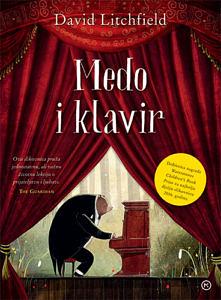 Medo i klavir by David Litchfield