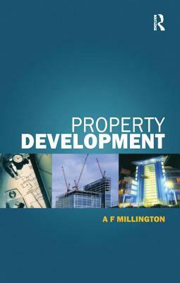 Property Development by Alan Millington