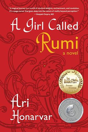 A Girl Called Rumi by Ari Honarvar