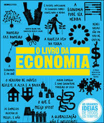 O Livro da Economia by Geraldo Galvão Ferraz, D.K. Publishing, Niall Kishtainy