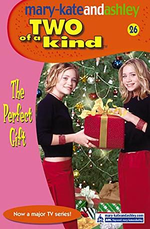 The Perfect Gift by Megan Stine