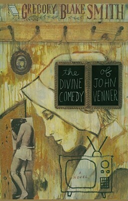 Divine Comedy by Gregory Blake Smith