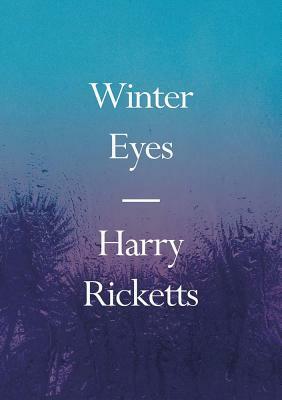 Winter Eyes by Harry Ricketts