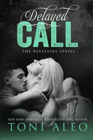 Delayed Call by Toni Aleo