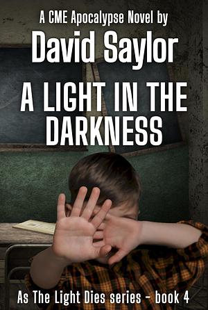 A Light In the Darkness by David Saylor