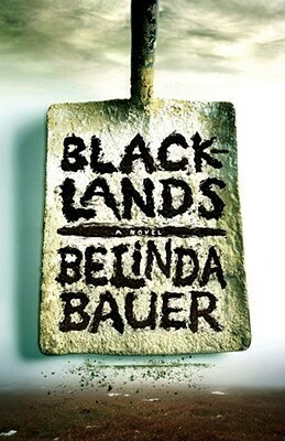 Blacklands by Belinda Bauer