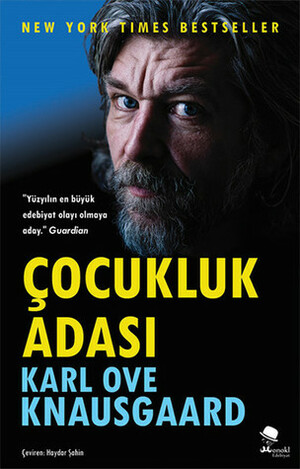 Çocukluk Adası by Haydar Şahin, Karl Ove Knausgård