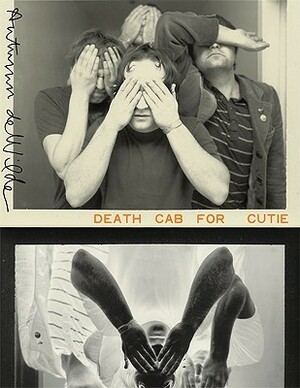 Death Cab for Cutie by Autumn de Wilde