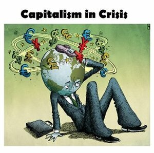 Capitalism in Crisis by James A. Robinson, Joseph E. Stiglitz, Kemal Derviş, Josef Ackermann, Daron Acemoğlu, Andrew Sheng, Mark Roe, Kenneth S. Rogoff, Barry Eichengreen, Dani Rodrik, Ashoka Mody, J. Bradford DeLong, Harold James, Edmund S. Phelps, Ana Palacio