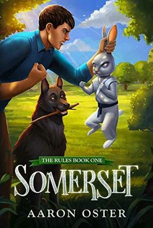 Somerset by Aaron Oster