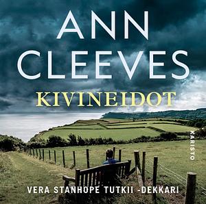 Kivineidot by Ann Cleeves