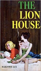 The Lion House by Marjorie Lee