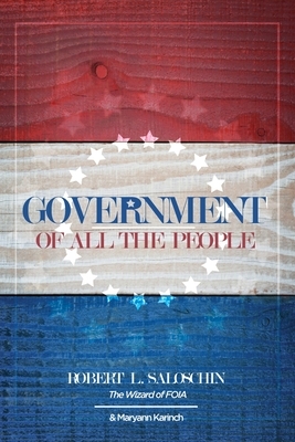 Government of All the People by Robert L. Saloschin, Maryann Karinch