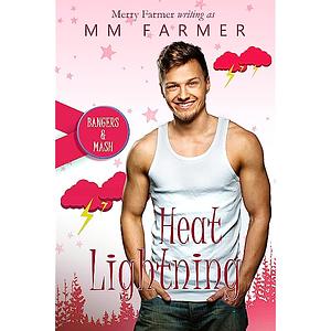 Heat Lightning by MM Farmer