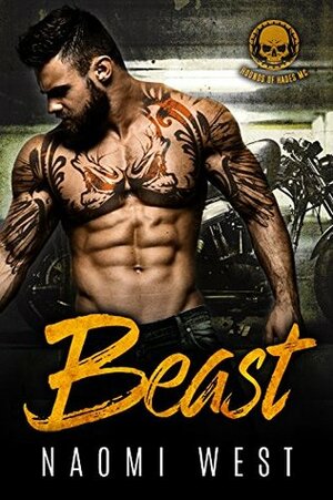 Beast by Naomi West