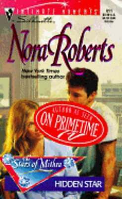 Hidden Star by Nora Roberts