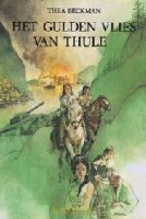 Het Gulden Vlies van Thule by Thea Beckman