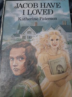Jacob Have I Loved by Katherine Paterson