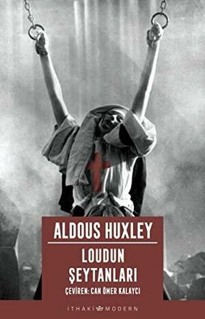 Loudun Şeytanları by Aldous Huxley