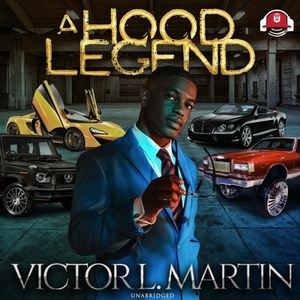 A Hood Legend: Triple Town Collection by Victor L. Martin