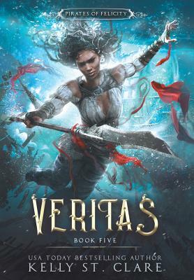 Veritas by Kelly St. Clare