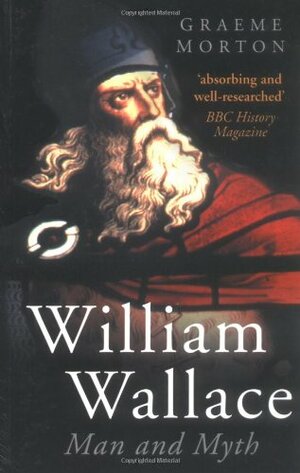 William Wallace by Graeme Morton