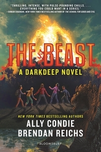 The Beast by Brendan Reichs, Ally Condie