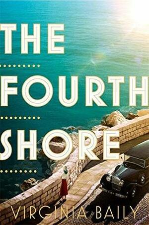 The Fourth Shore by Virginia Baily