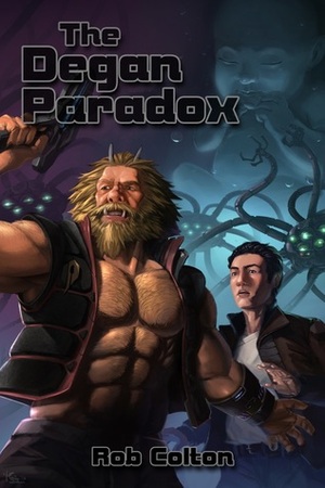 The Degan Paradox by Rob Colton
