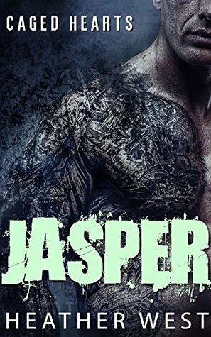 Jasper by Heather West