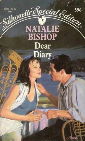 Dear Diary by Natalie Bishop