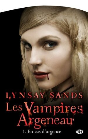 En-cas d'urgence by Lynsay Sands, Zeynep Diker