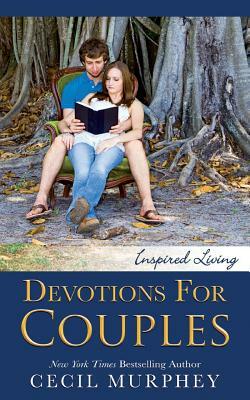 Devotions for Couples by Cecil Murphey