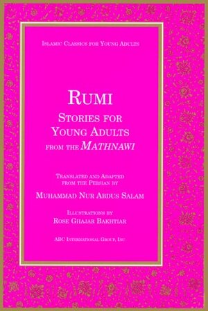 Rumi Stories for Young Adults by Rumi