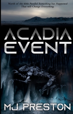 Acadia Event by Mj Preston