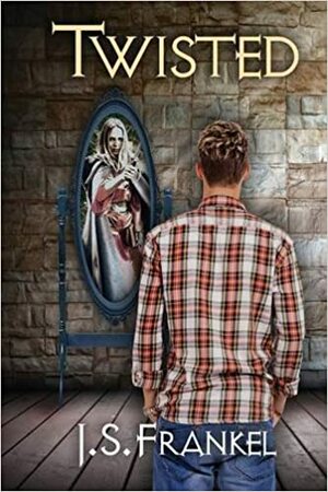 Twisted by J.S. Frankel