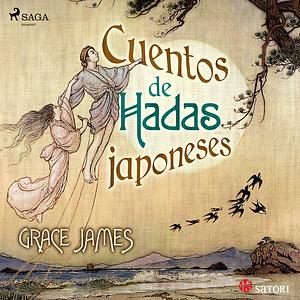 Cuentos de hadas japoneses by Grace James