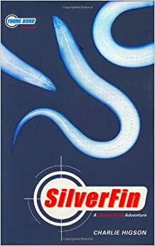 SilverFin by Charlie Higson