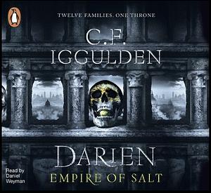Darien by Conn Iggulden