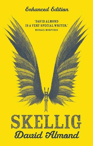 Skellig by David Almond