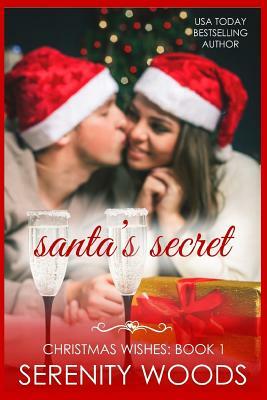 Santa's Secret by Serenity Woods